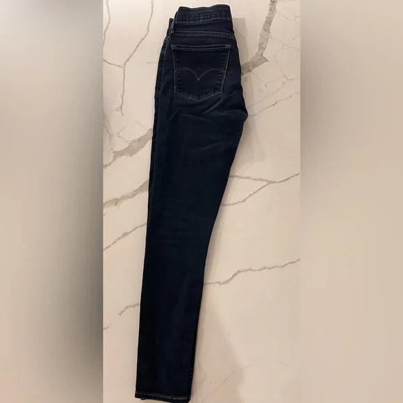 Levi’s 710 Super Skinny Jeans - Picture 2 of 6